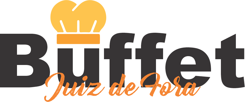 Logomarca Oficial Buffet JF