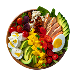 Saladas